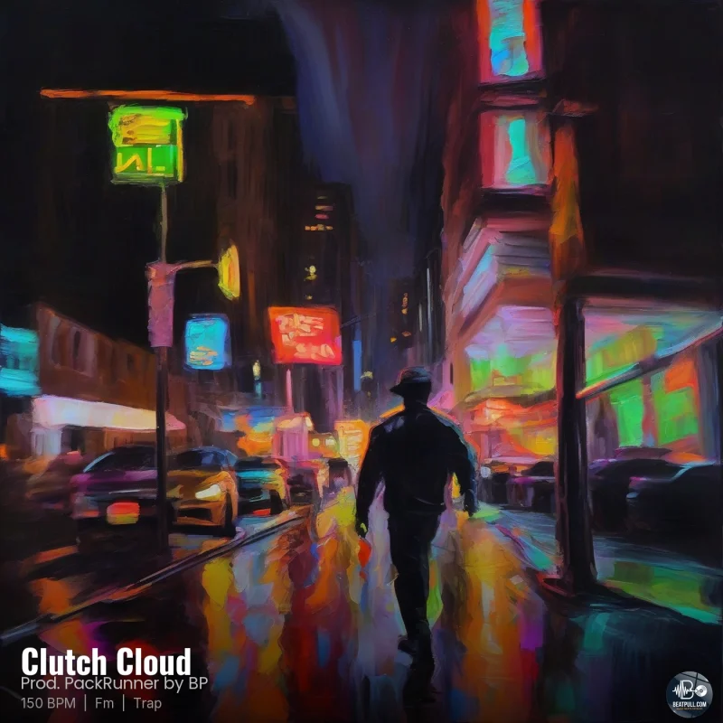 Clutch Cloud