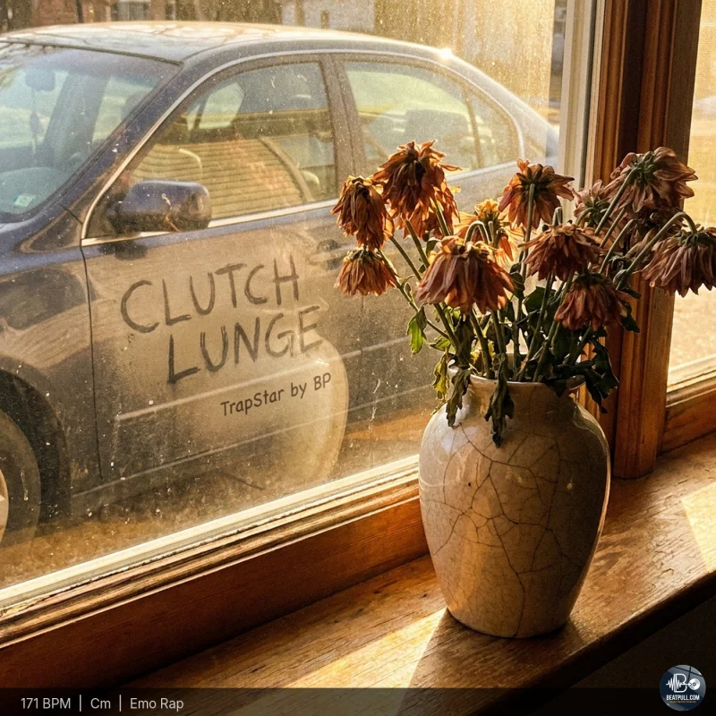 Clutch Lunge