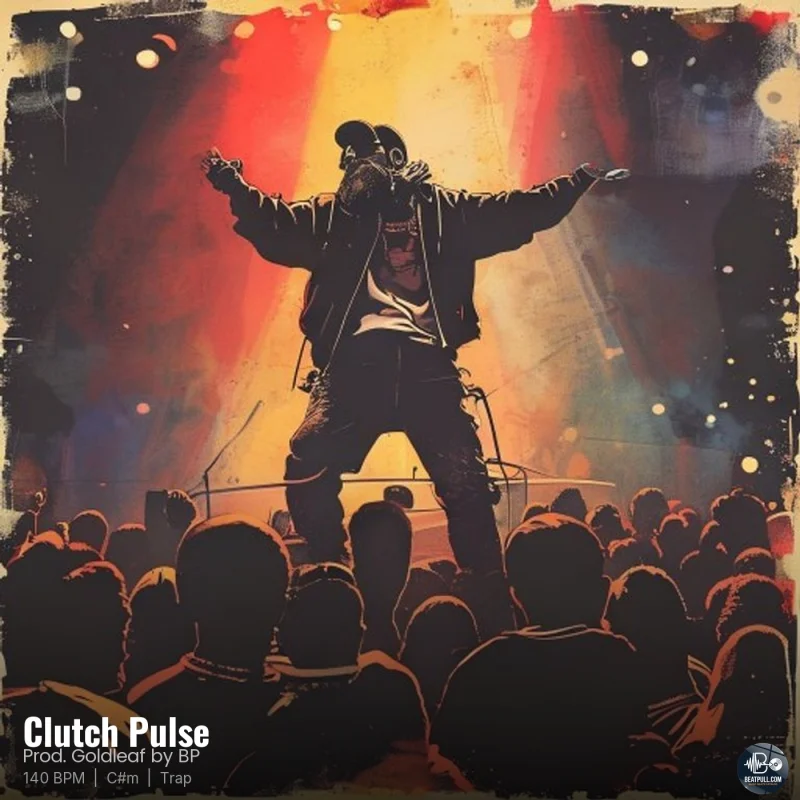 Clutch Pulse
