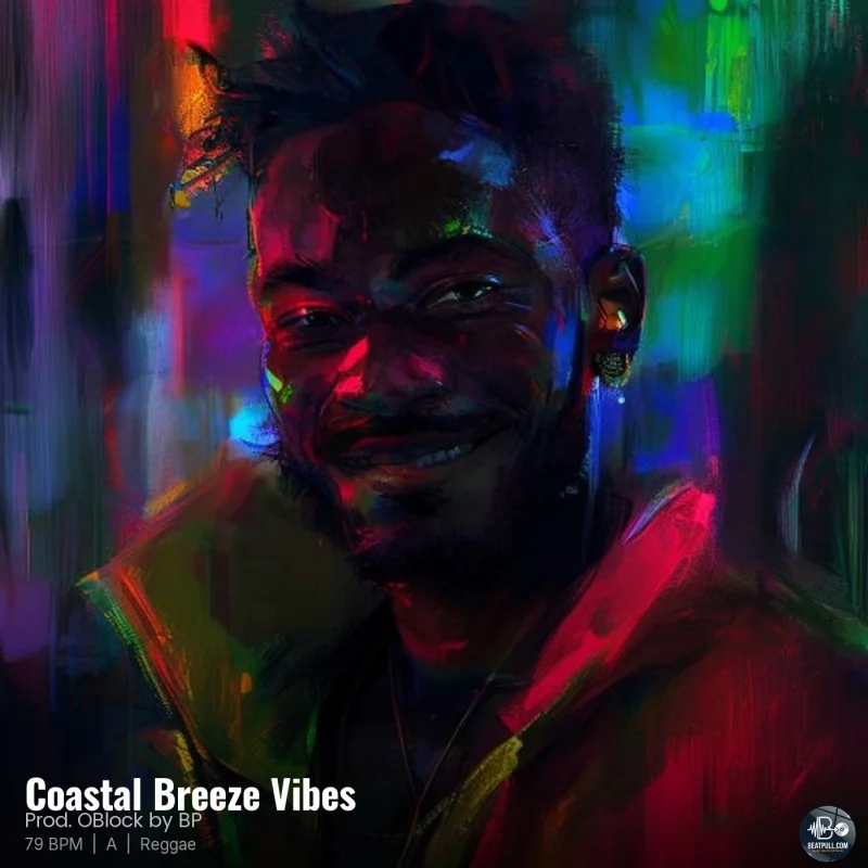 Coastal Breeze Vibes