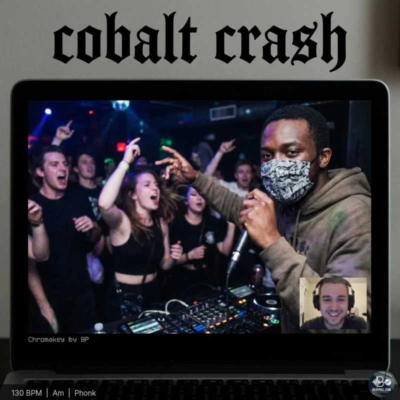 Cobalt Crash