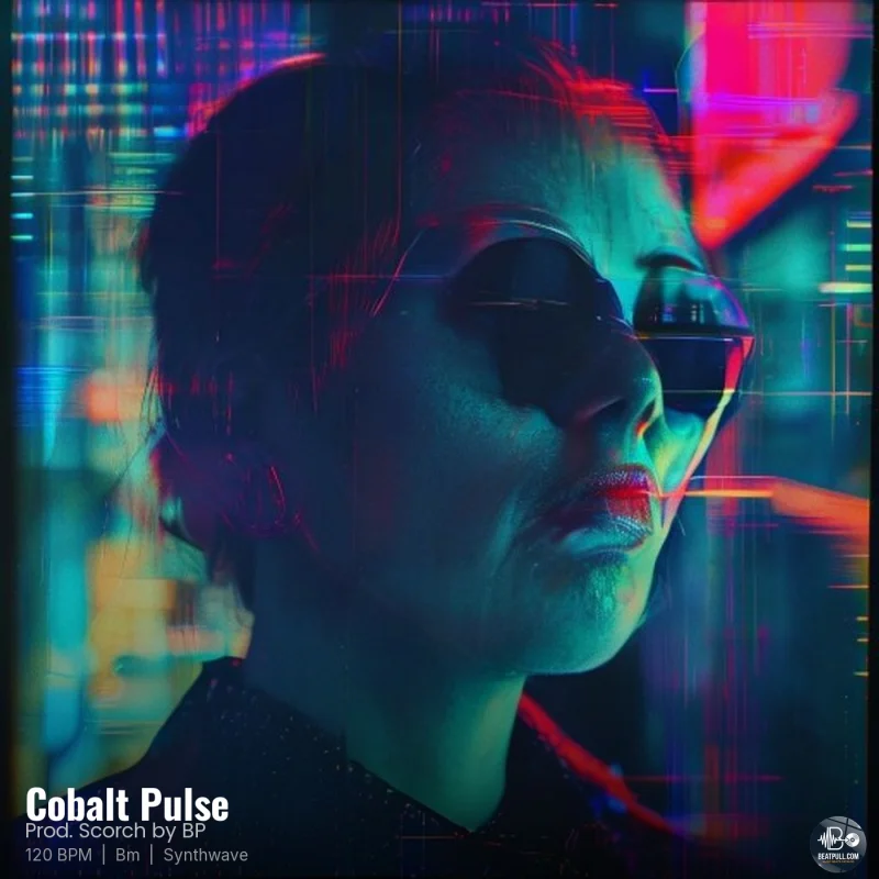 Cobalt Pulse