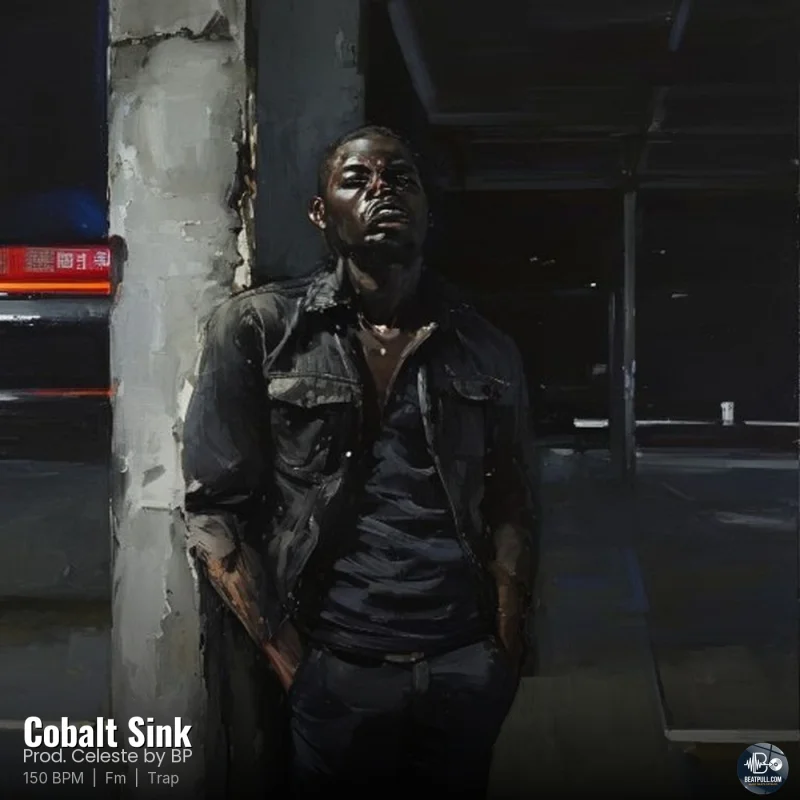 Cobalt Sink