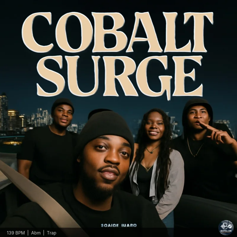 Cobalt Surge