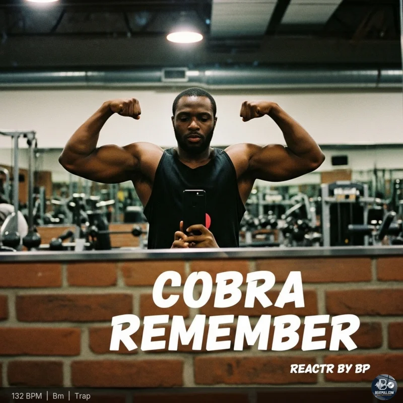 Cobra Remember