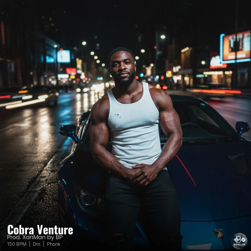Cobra Venture