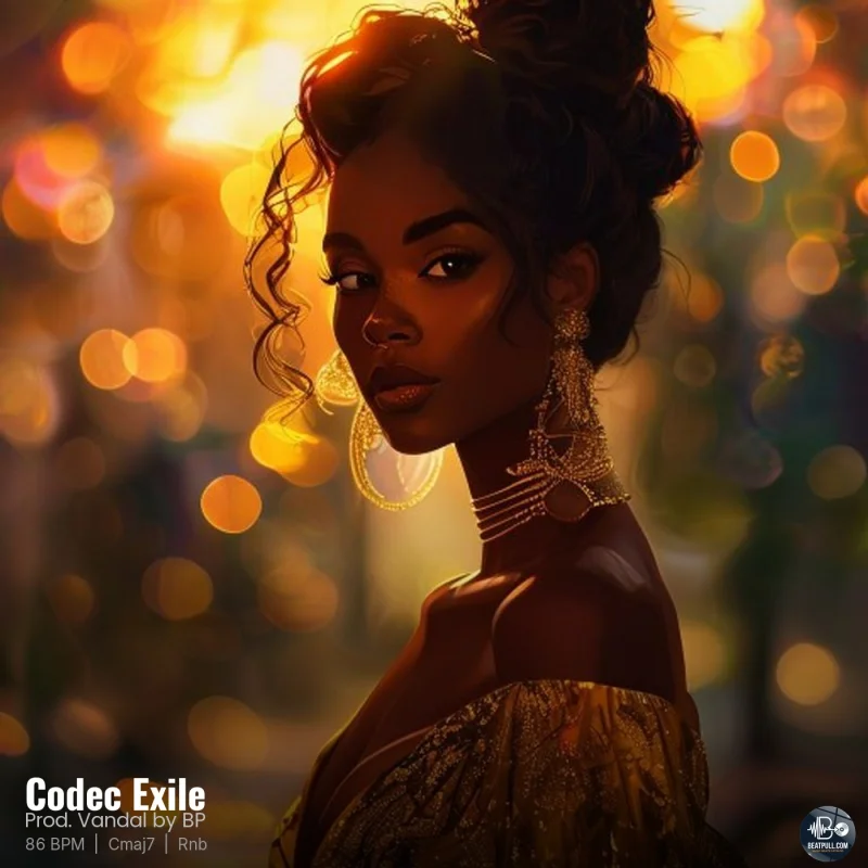Codec Exile