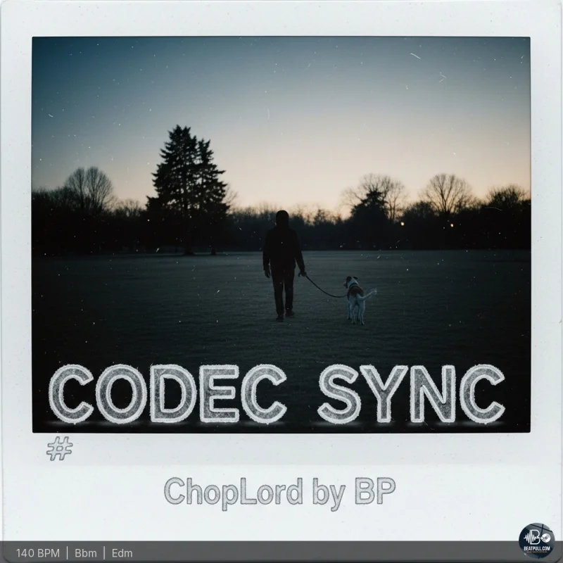 Codec Sync