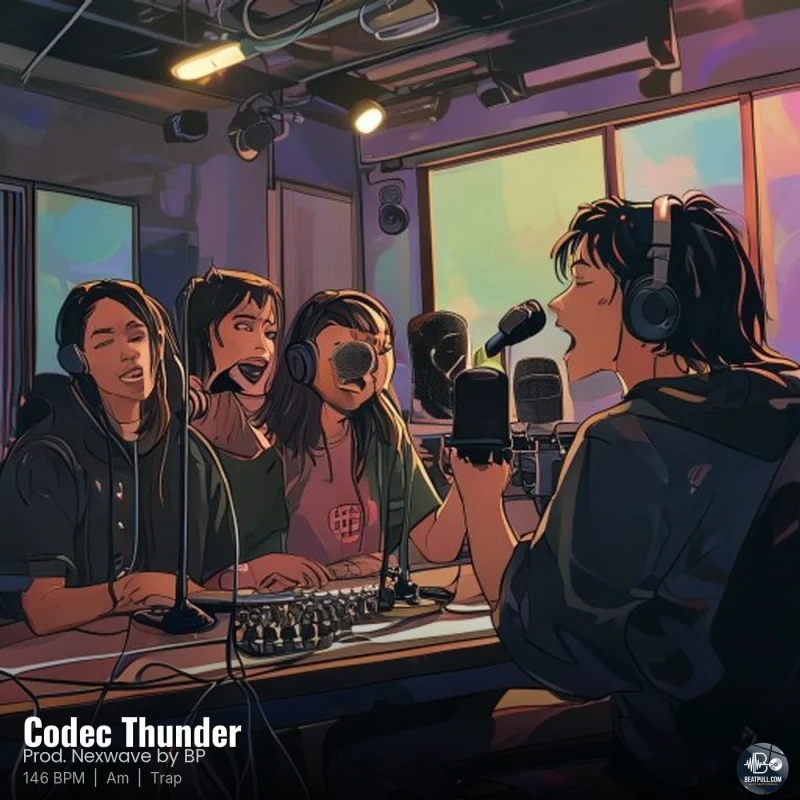 Codec Thunder