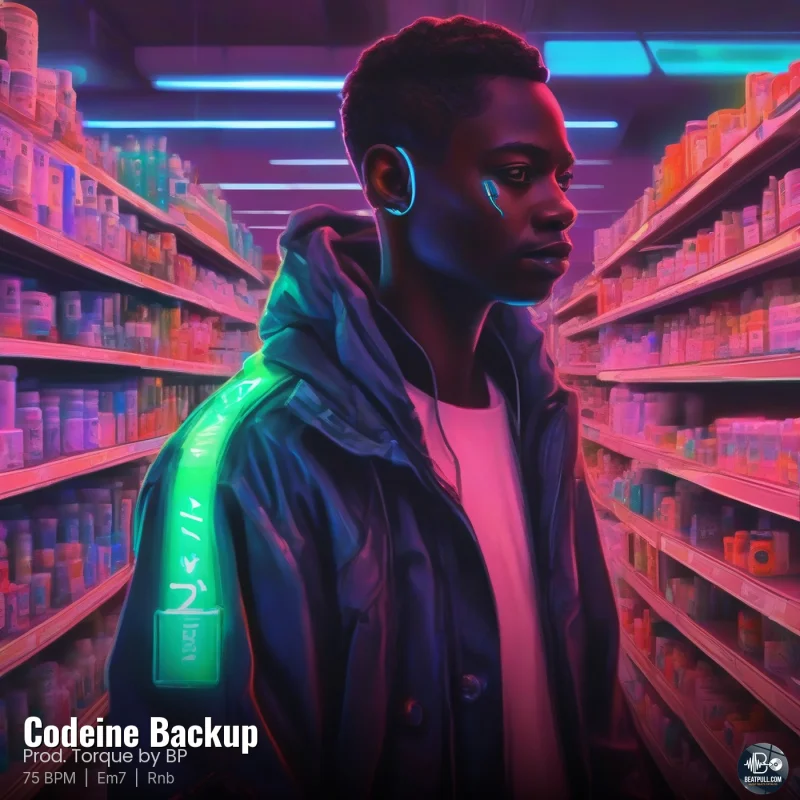 Codeine Backup