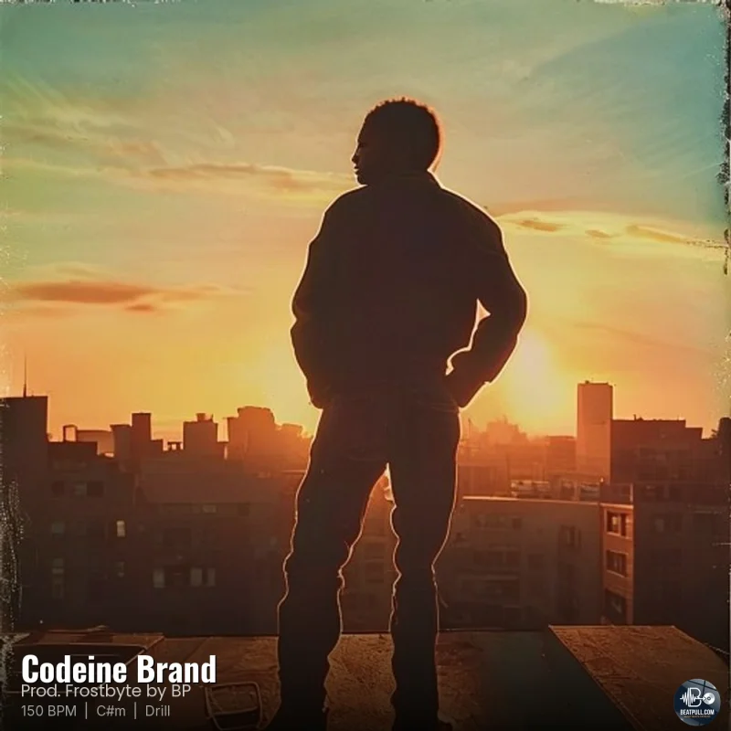 Codeine Brand