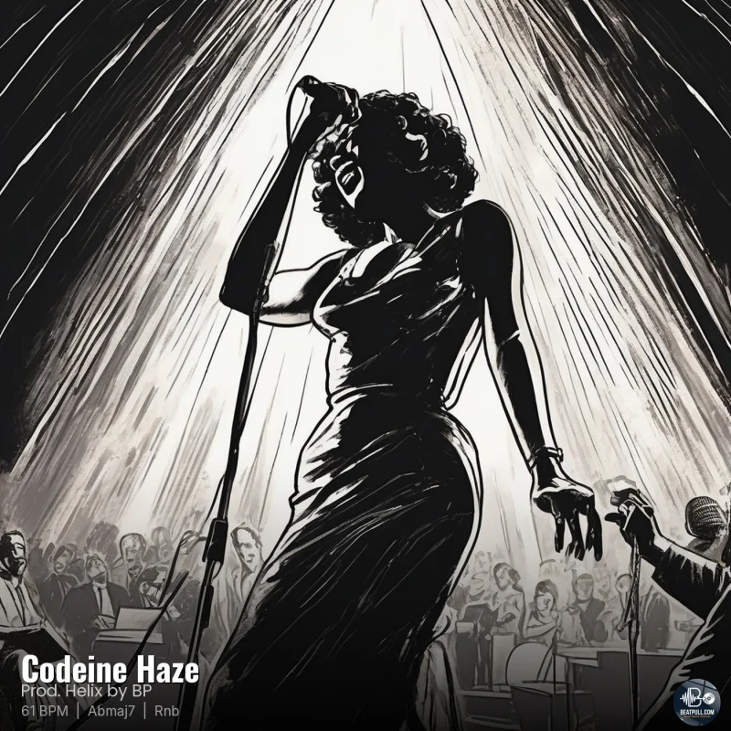 Codeine Haze