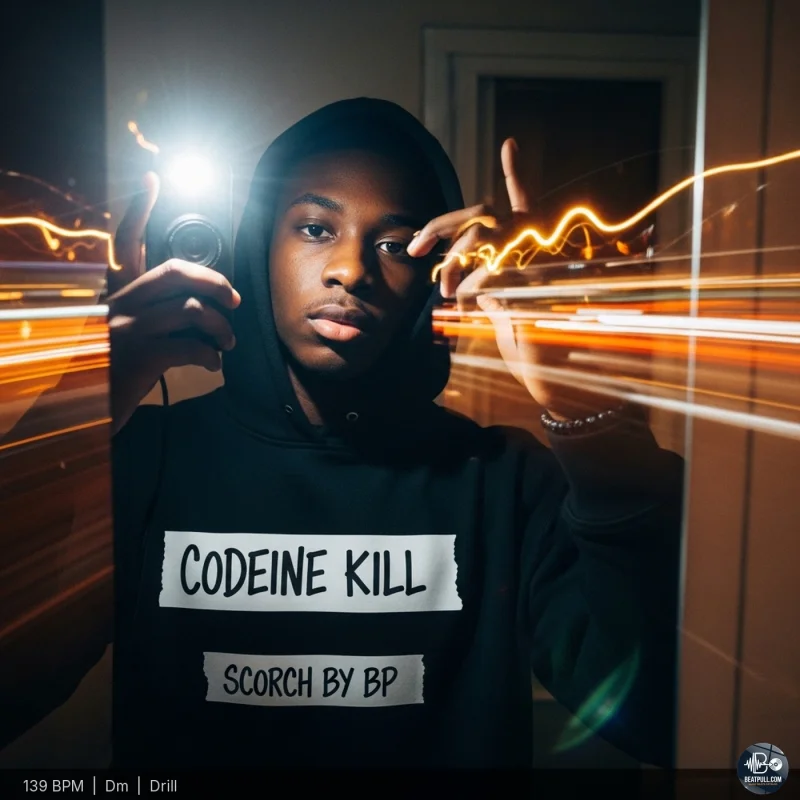 Codeine Kill