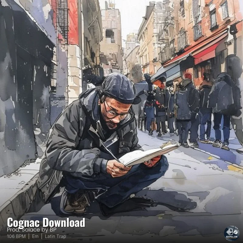 Cognac Download