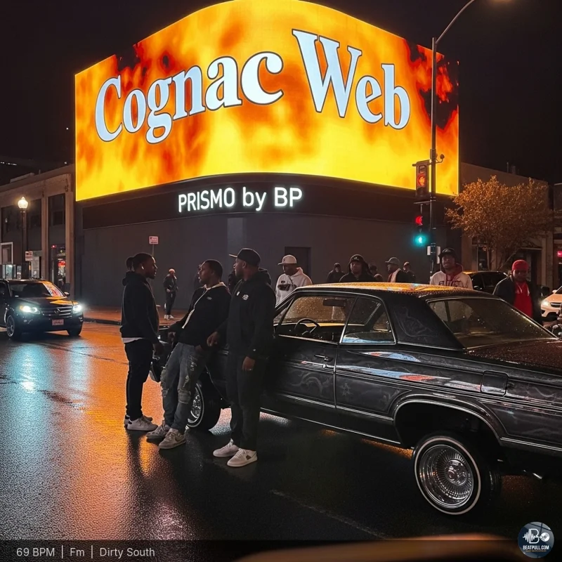 Cognac Web