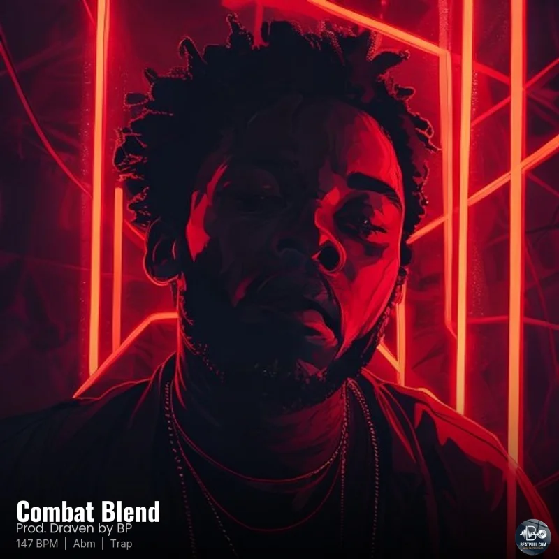 Combat Blend