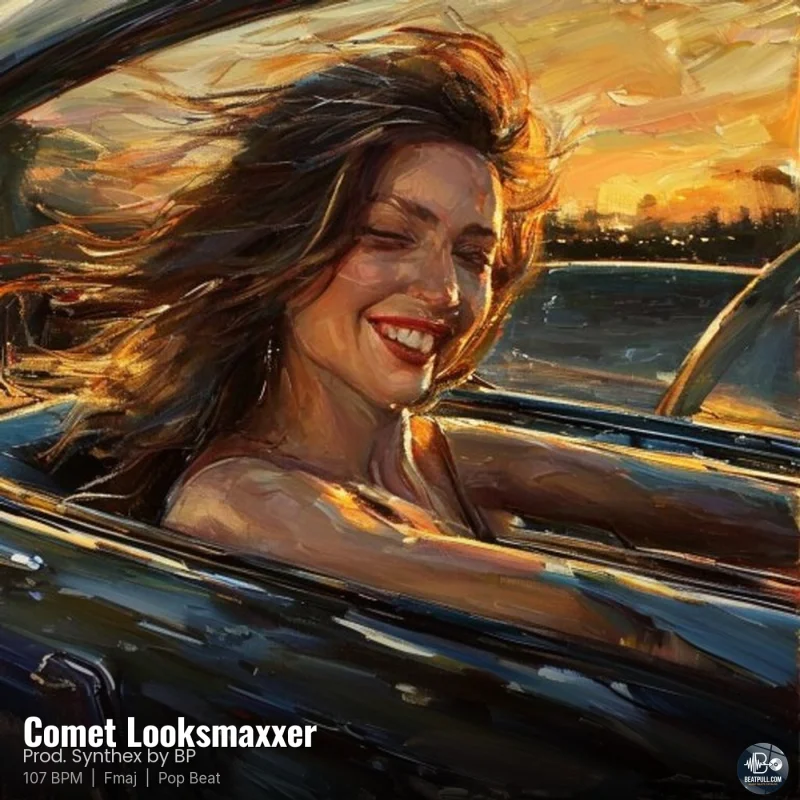 Comet Looksmaxxer