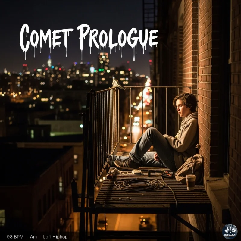 Comet Prologue