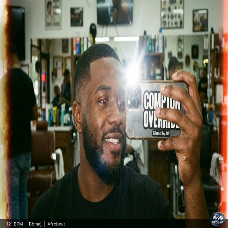 Compton Override