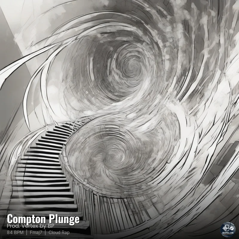 Compton Plunge