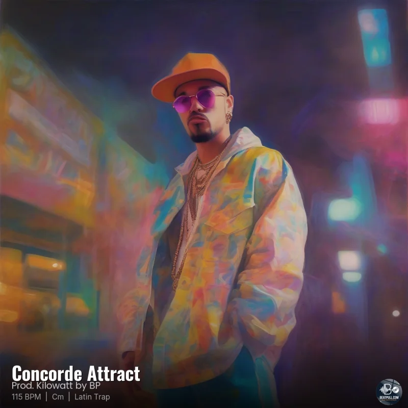 Concorde Attract