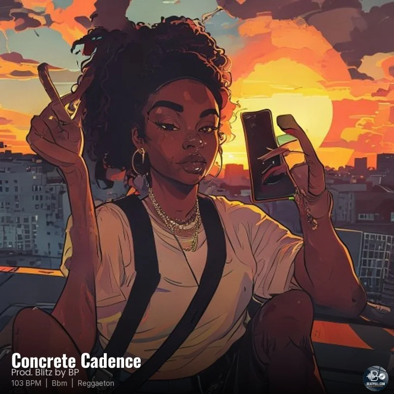Concrete Cadence
