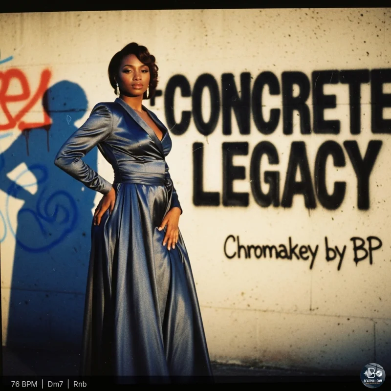 Concrete Legacy