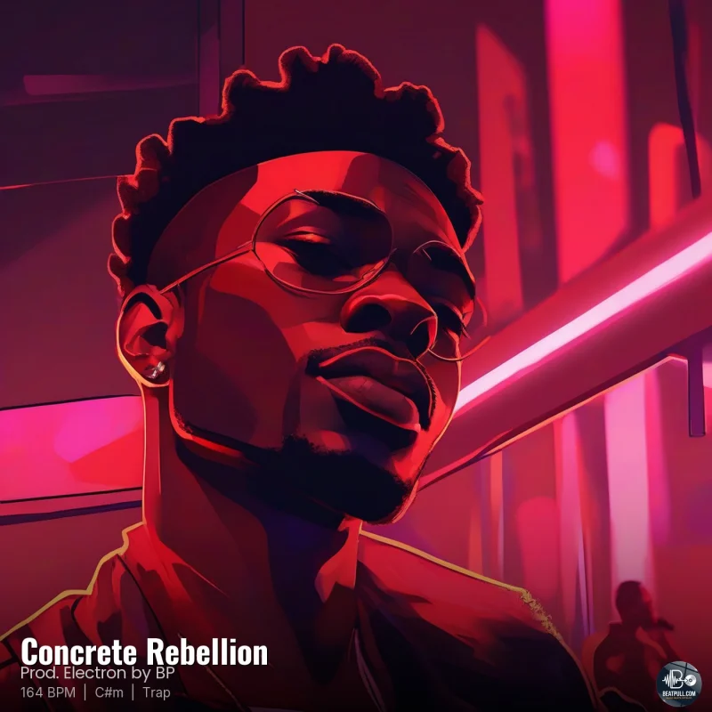 Concrete Rebellion