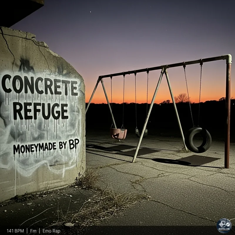 Concrete Refuge