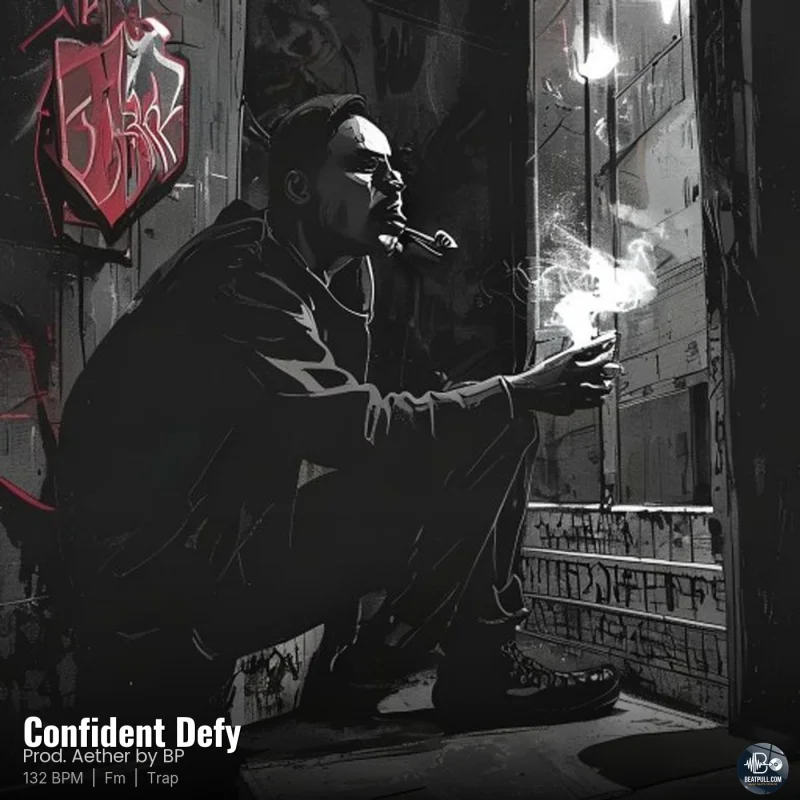 Confident Defy