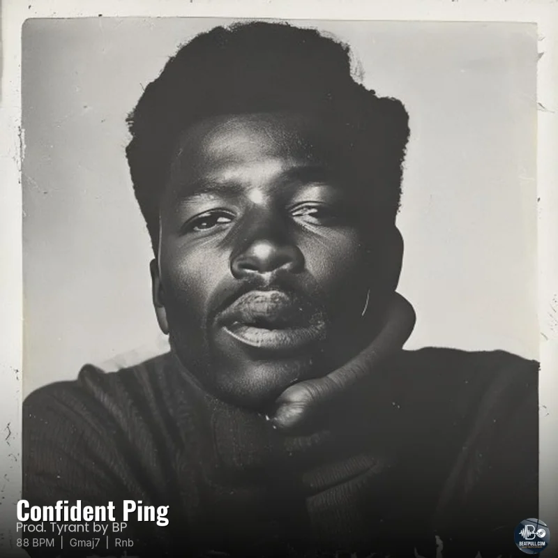 Confident Ping