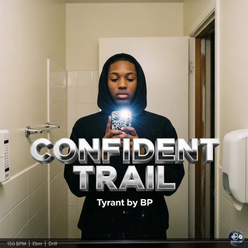 Confident Trail