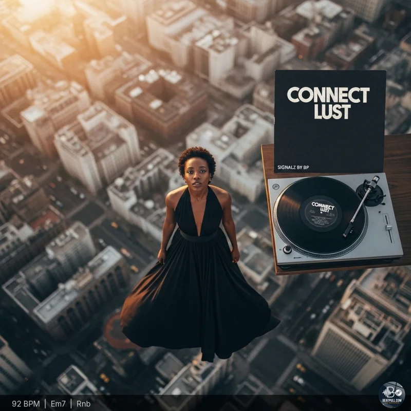 Connect Lust