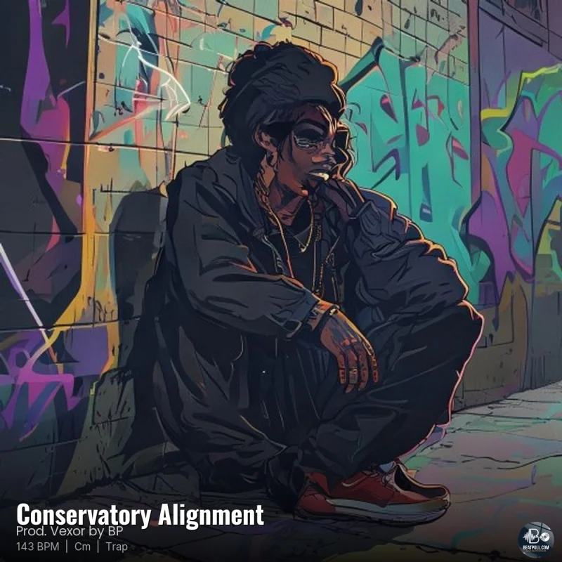 Conservatory Alignment