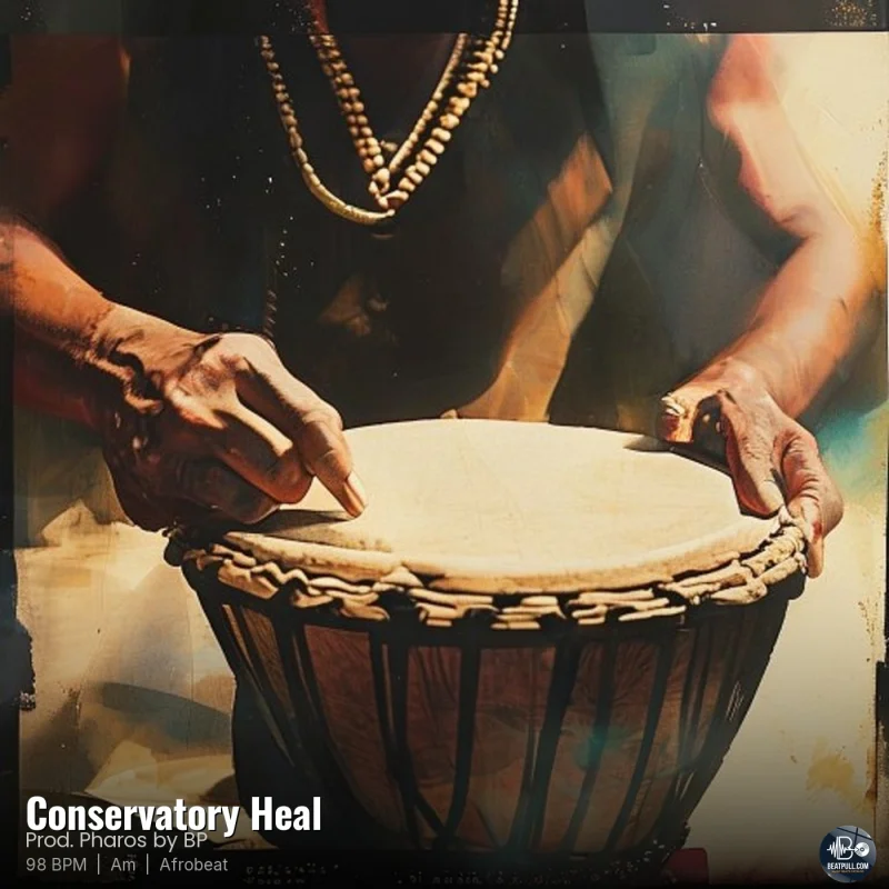 Conservatory Heal