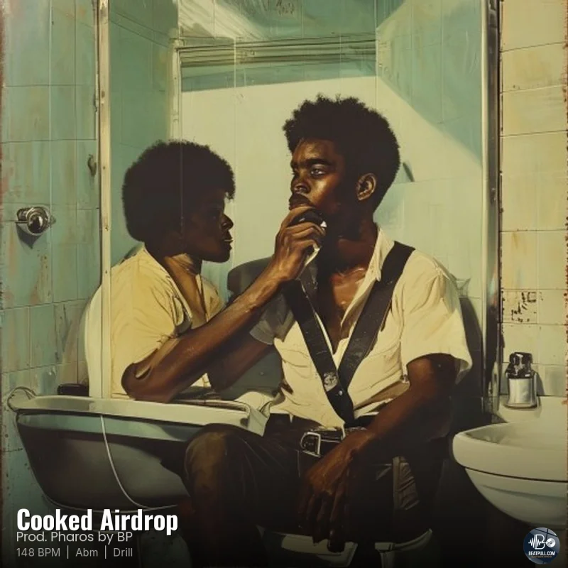 Cooked Airdrop