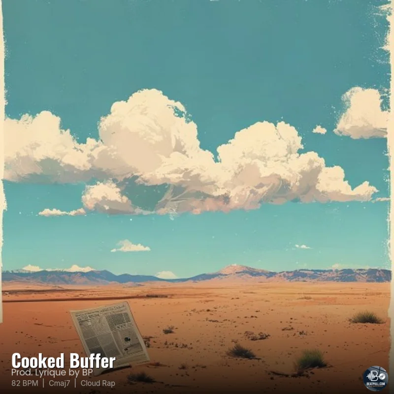Cooked Buffer