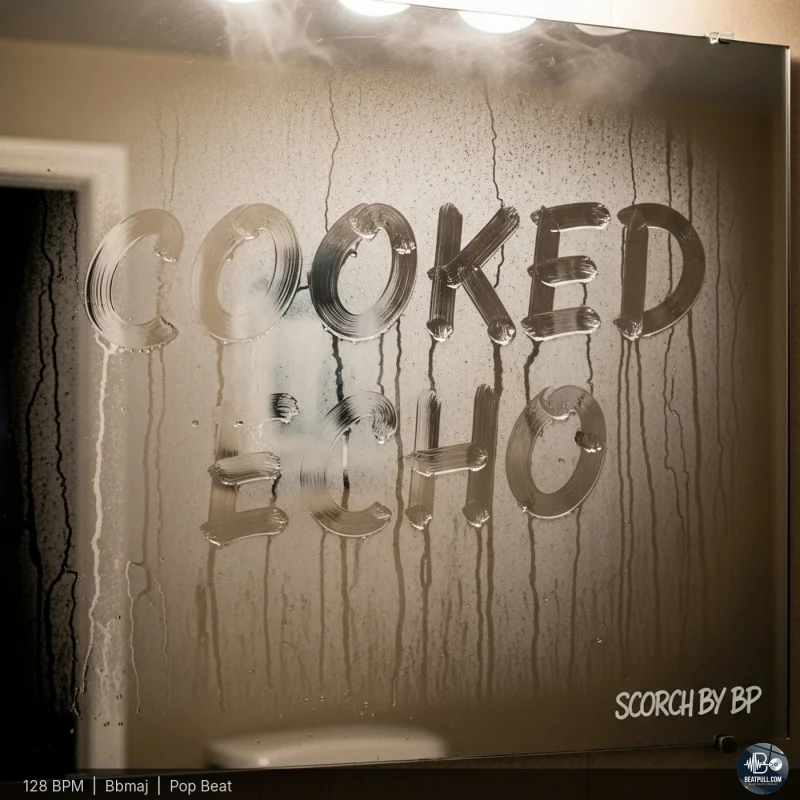 Cooked Echo