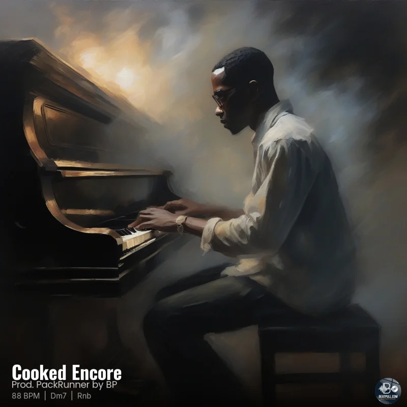 Cooked Encore
