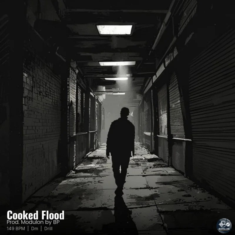Cooked Flood