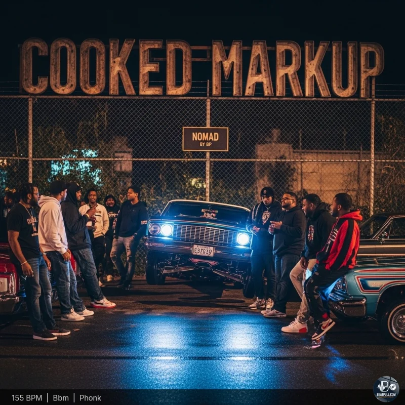 Cooked Markup