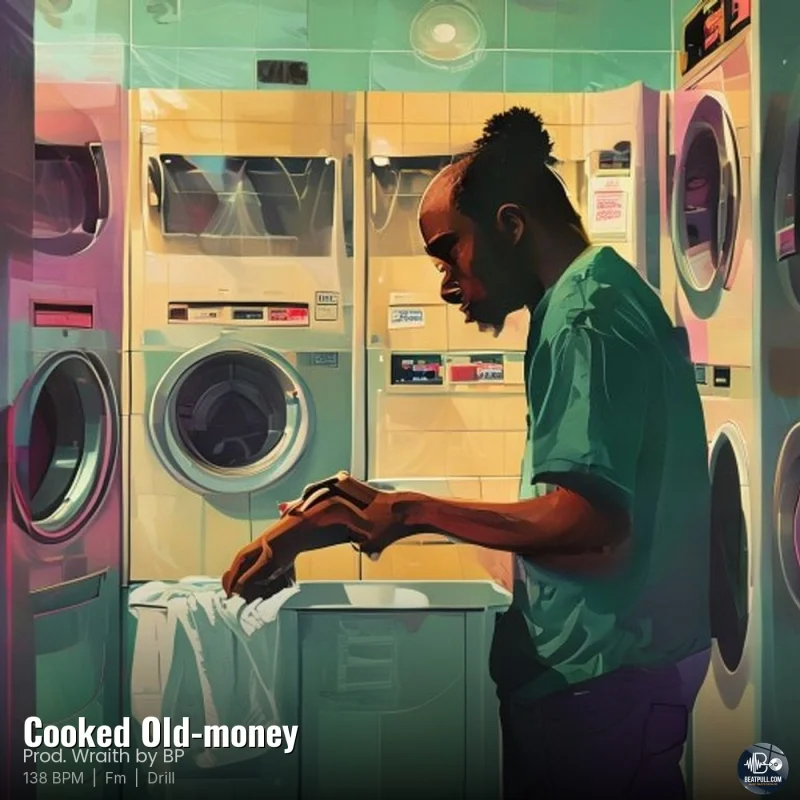 Cooked Old-money