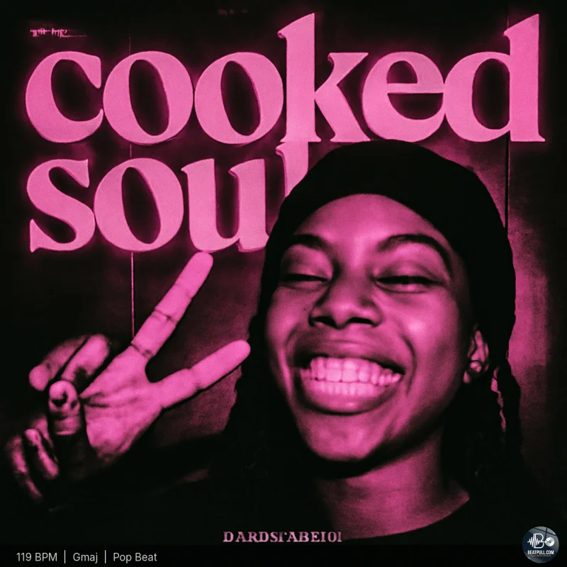 Cooked Soul