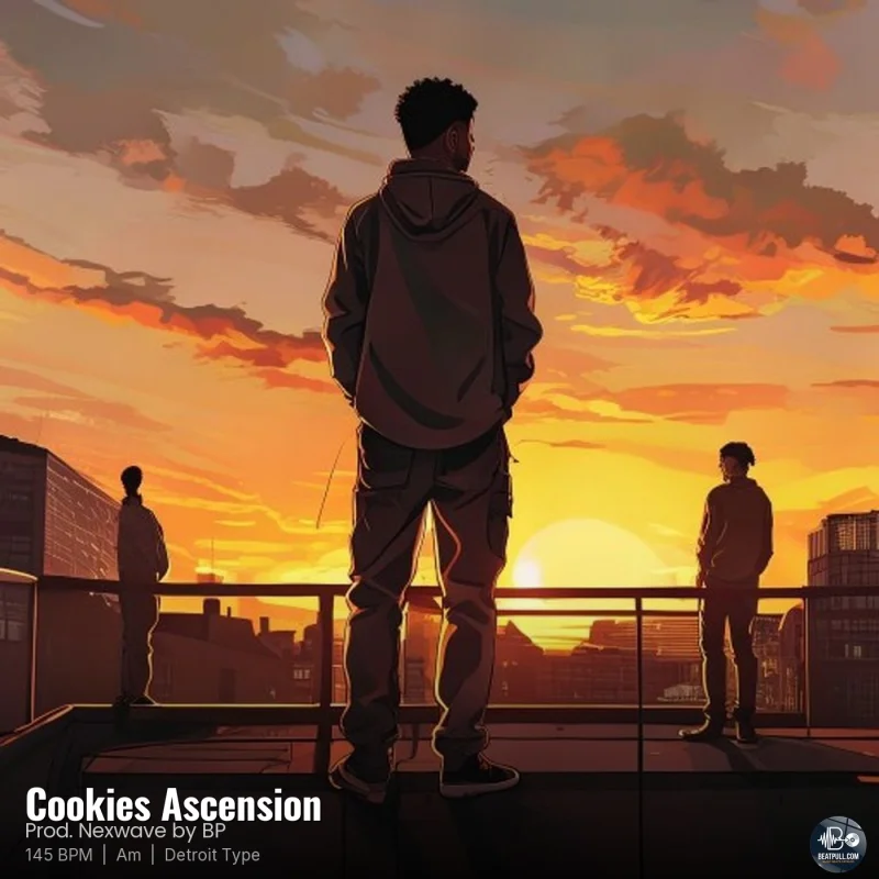 Cookies Ascension