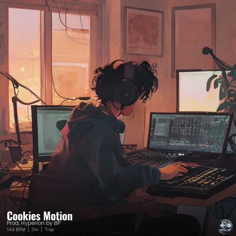 Cookies Motion