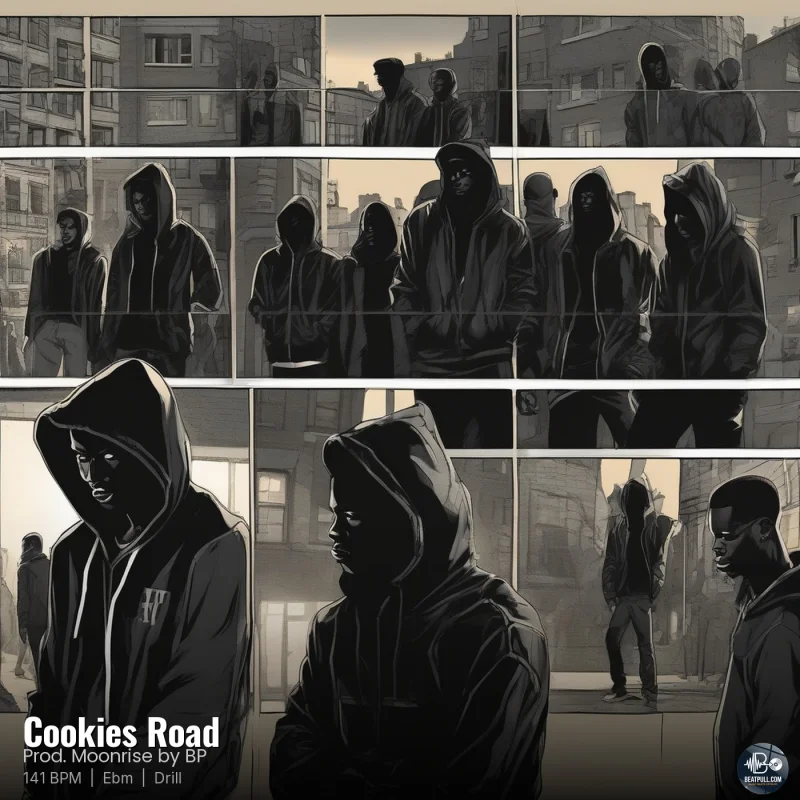 Cookies Road
