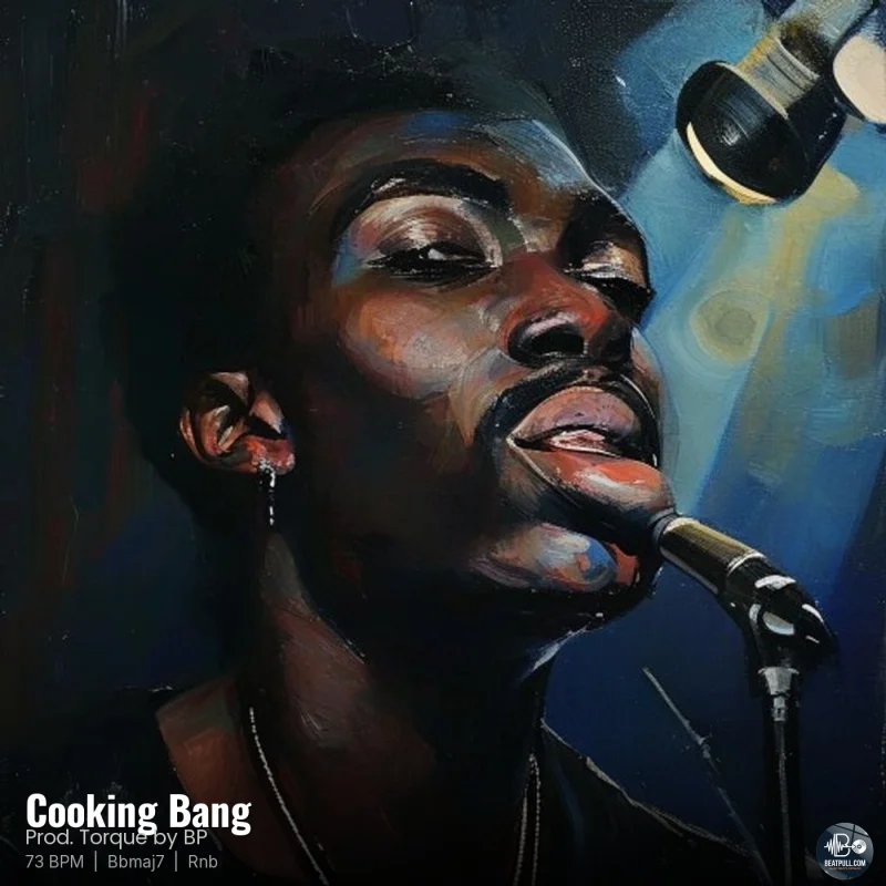 Cooking Bang
