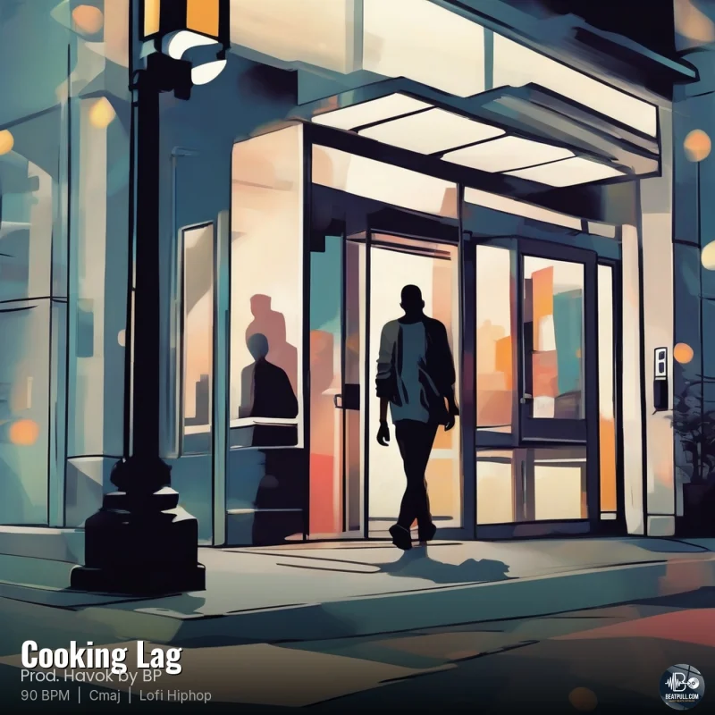 Cooking Lag