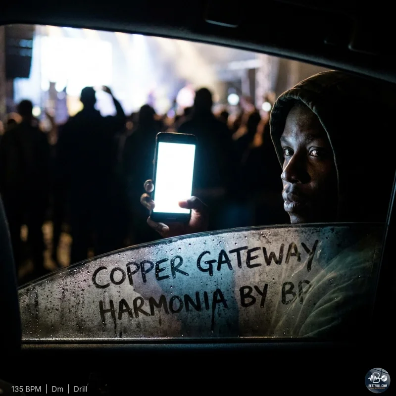 Copper Gateway