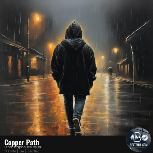 Copper Path